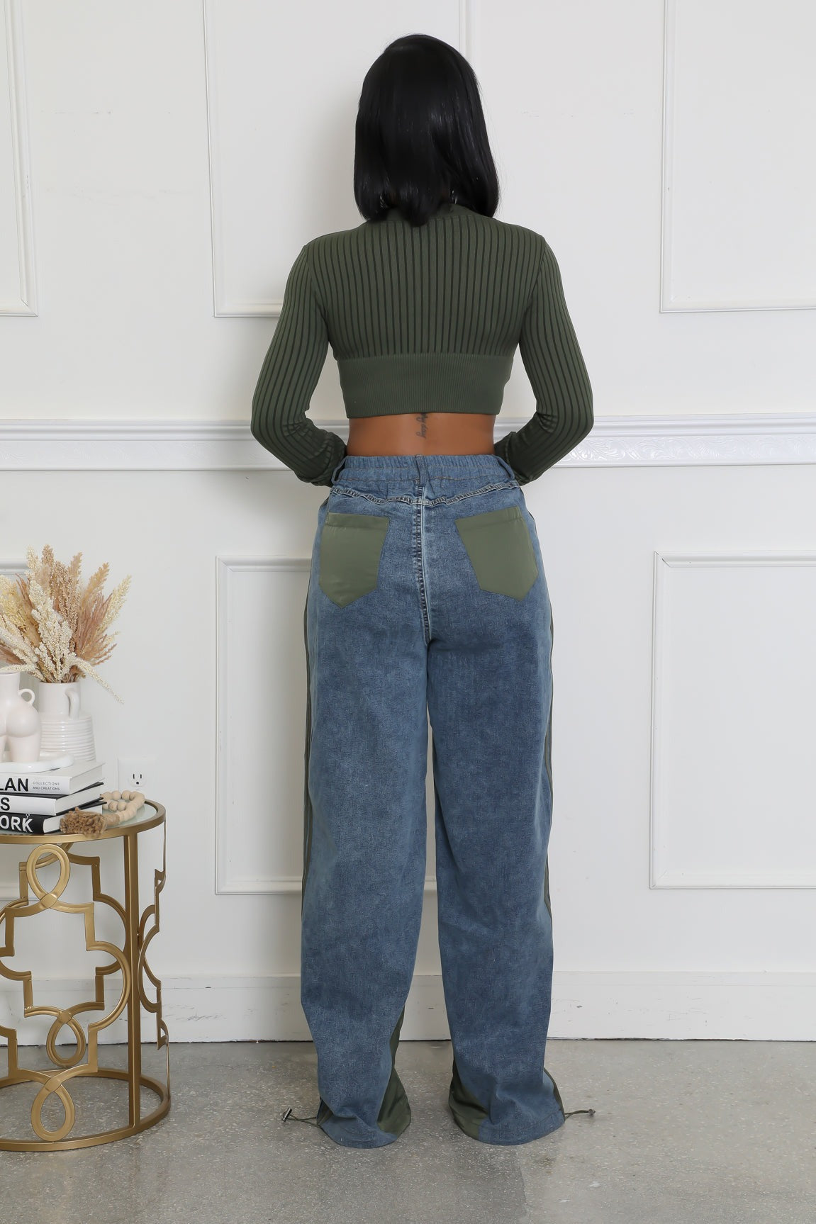 Retro Starline Track Pants