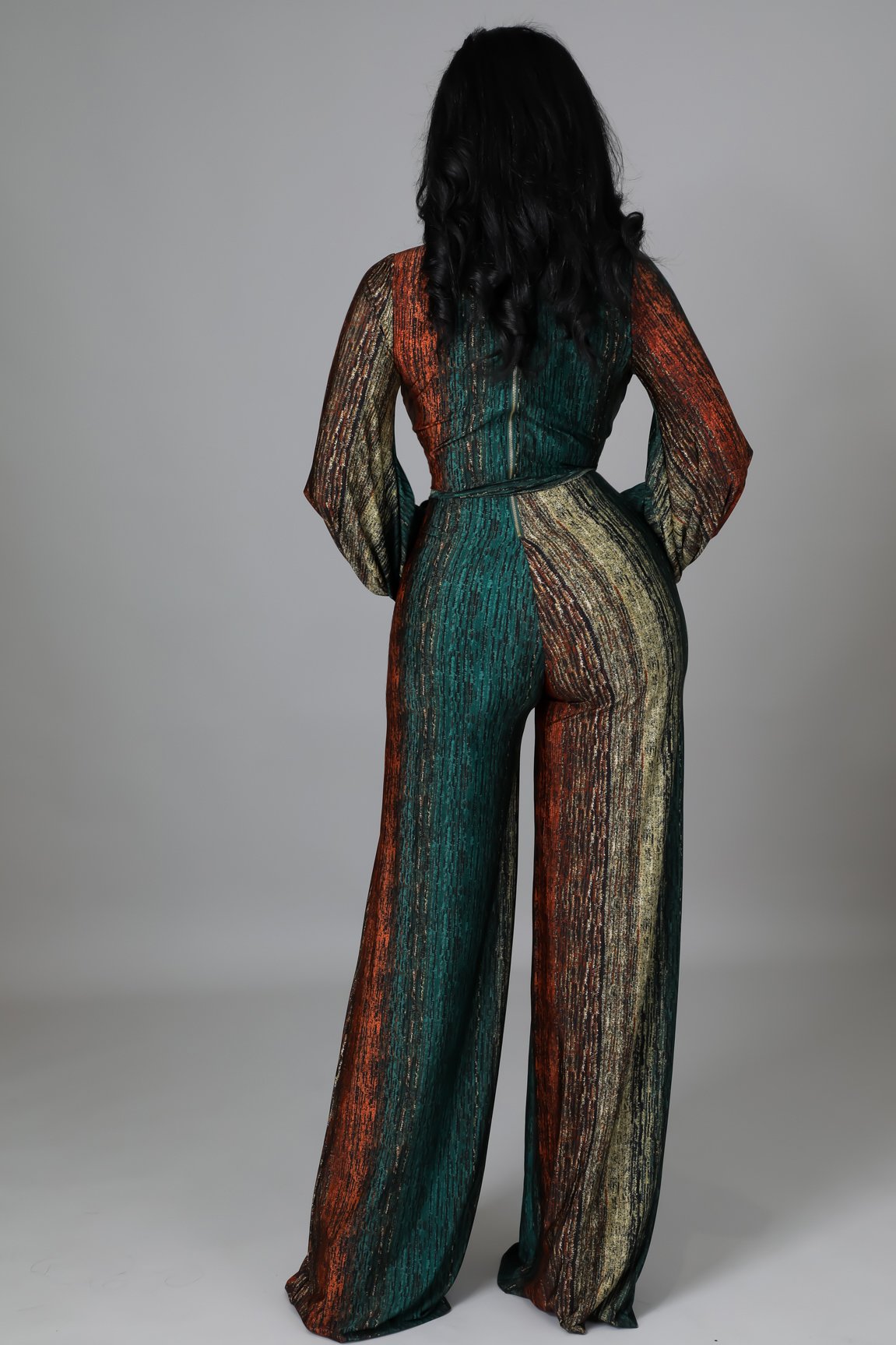 Adele Jumpsuit