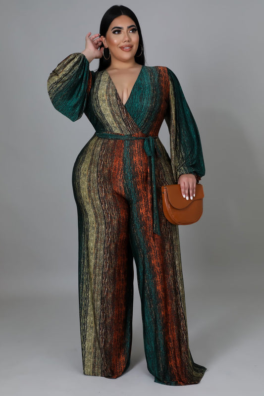 Adele Jumpsuit PS