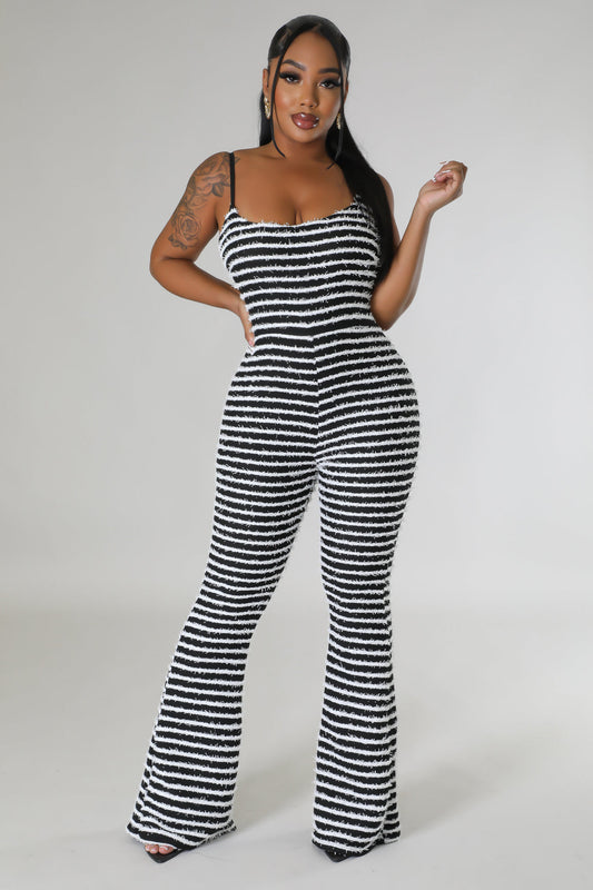 Brigitte Jumpsuit