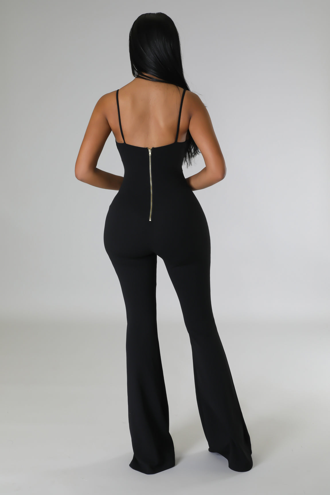 Sophia Jumpsuit