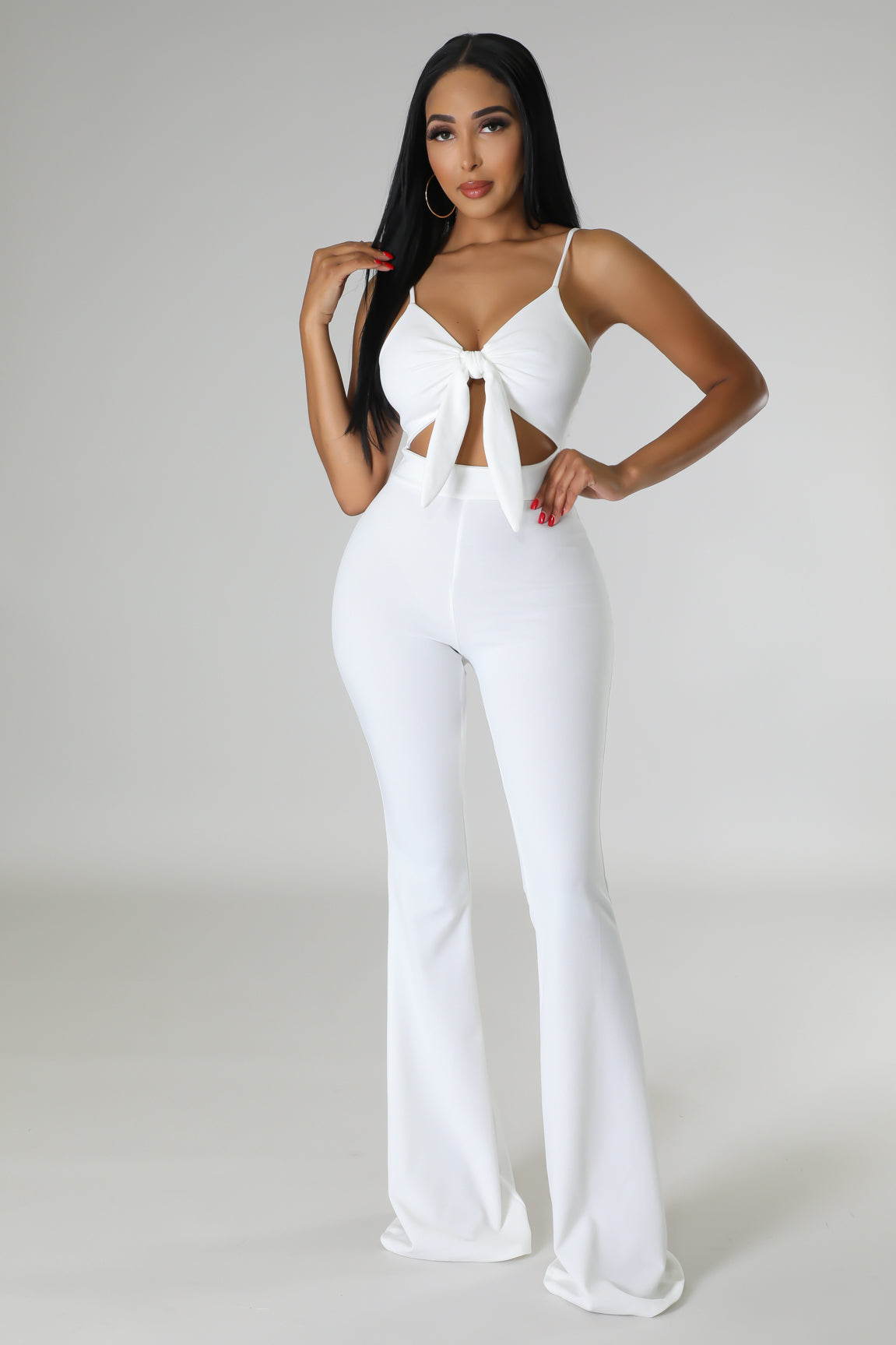 Sophia Jumpsuit